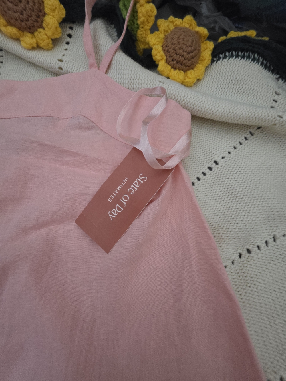 State Of Day Intimates - Picture 2 of 6